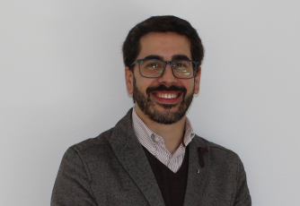 Gustavo Pinto